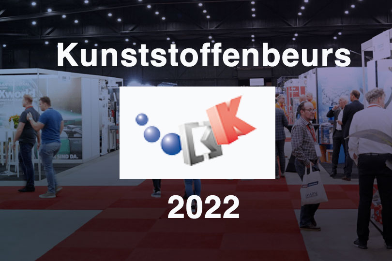 kunststoffenbeurs - 'S-Hertogenbosch
